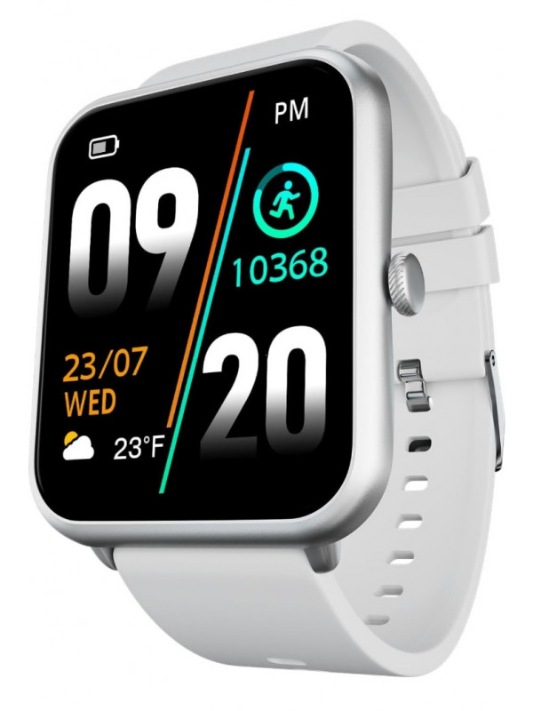 Fire-Boltt Ninja Call Pro Plus 1.83" Smart Watch with Bluetooth Calling, AI Voice Assistance, 100 Sports Modes IP67 Rating, 240 * 280 Pixel High Resolution